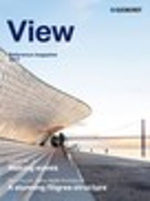 View - Reference Magazine 2017 View - Reference Magazine 2017