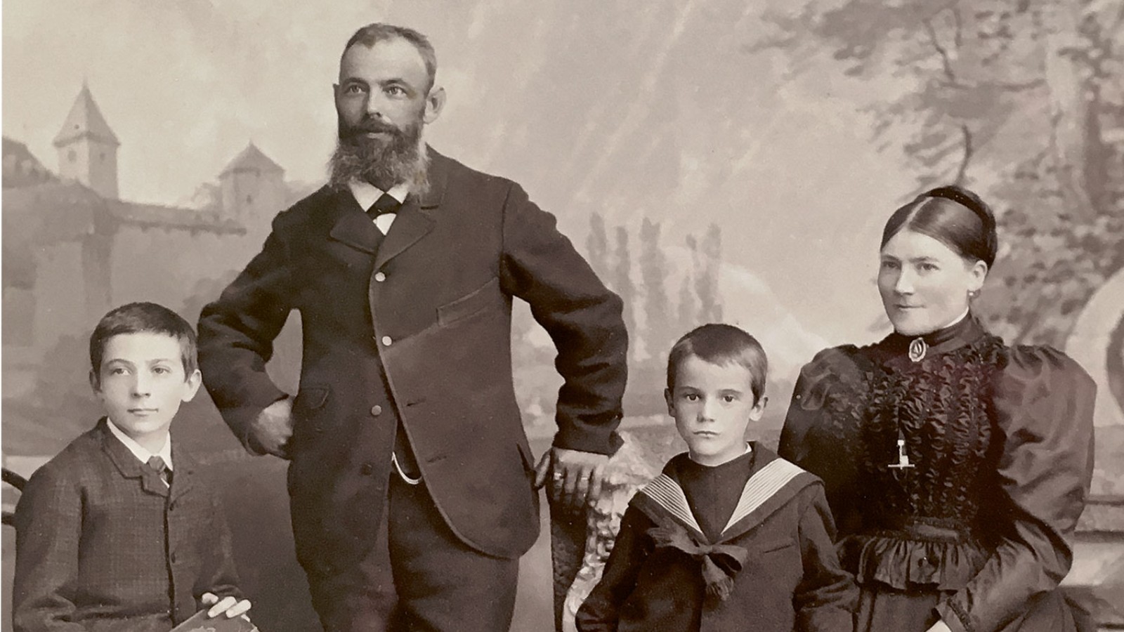 150 Years of Geberit