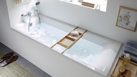 Geberit Renova Plan 욕조