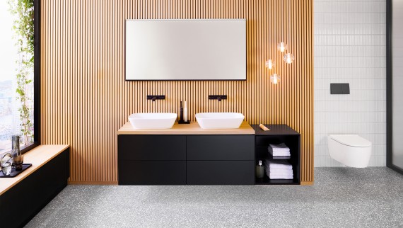 Design meets function
