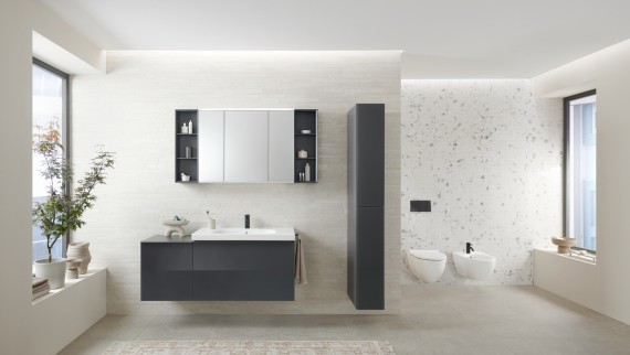 Geberit Acanto Geberit Acanto