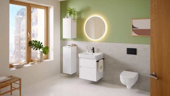 Geberit Renova Plan Geberit Renova Plan