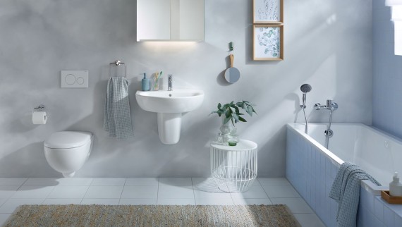 Geberit Renova Geberit Renova
