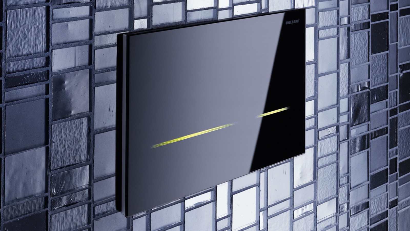 터치리스 Geberit Sigma80 터치리스 Geberit Sigma80