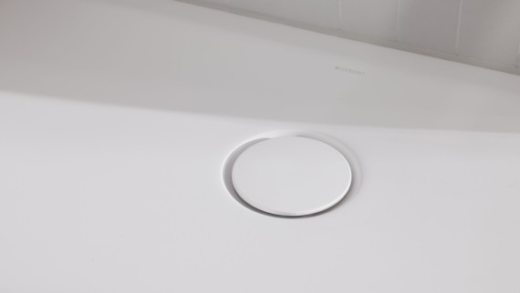 Floor-even showers