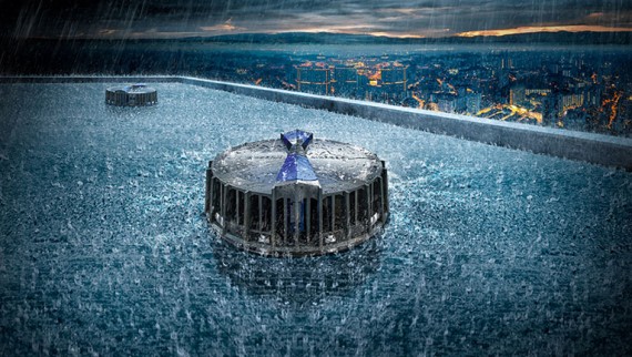 Geberit Pluvia Geberit Pluvia