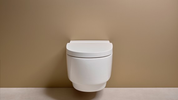 Geberit AquaClean Mera