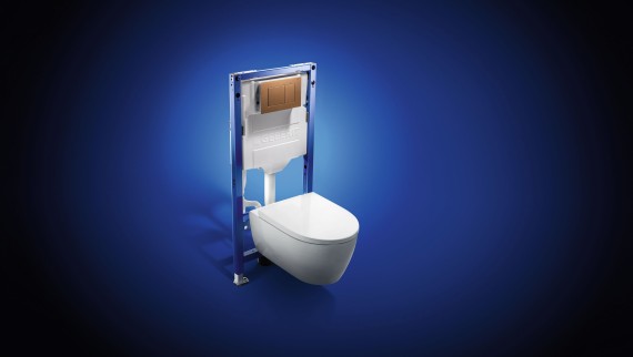 Geberit 은폐 수조 Geberit 은폐 수조