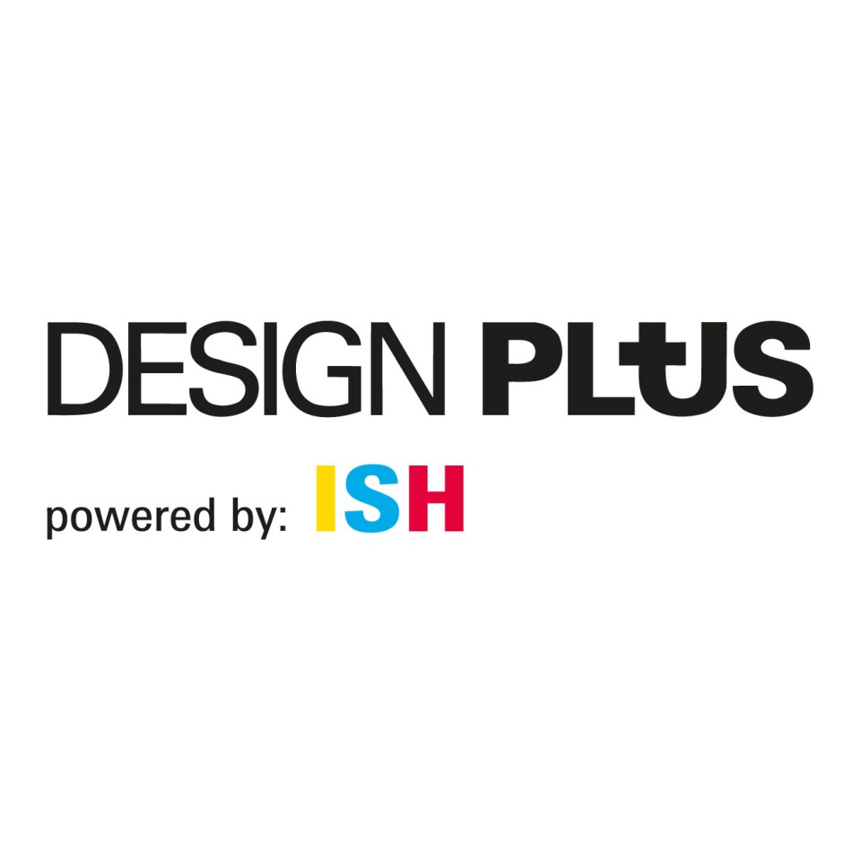 Geberit AquaClean Mera용 DesignPlus/ISH