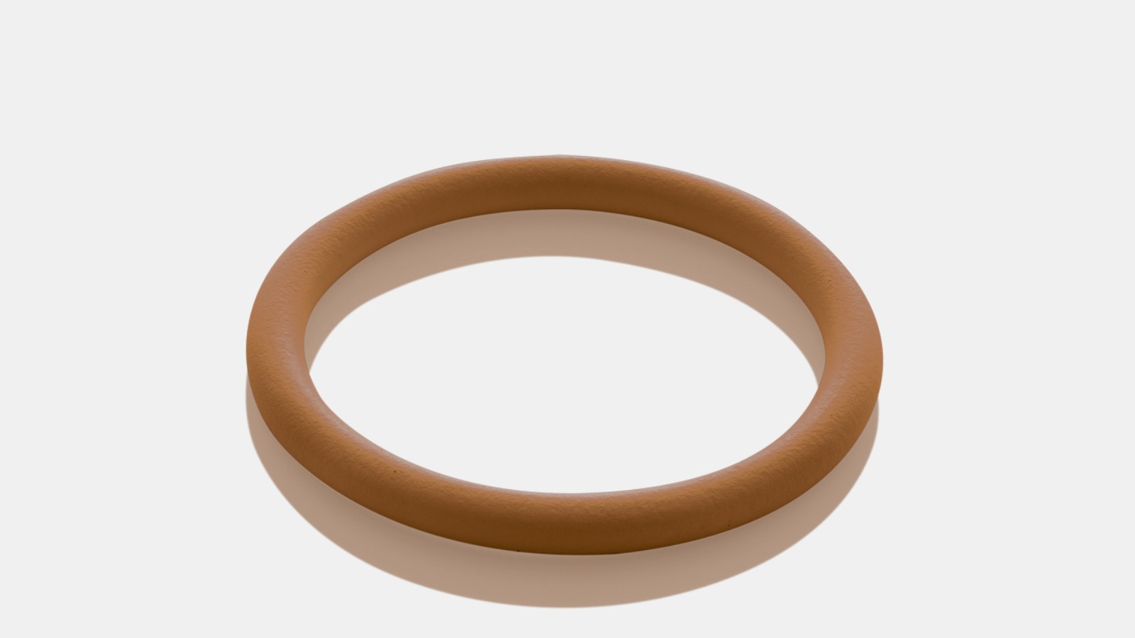 Geberit Mapress 씰 링 FPM 레드