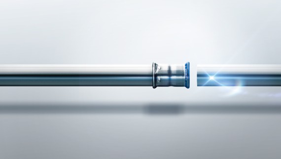 Geberit Mapress 스테인리스 스틸 Geberit Mapress 스테인리스 스틸