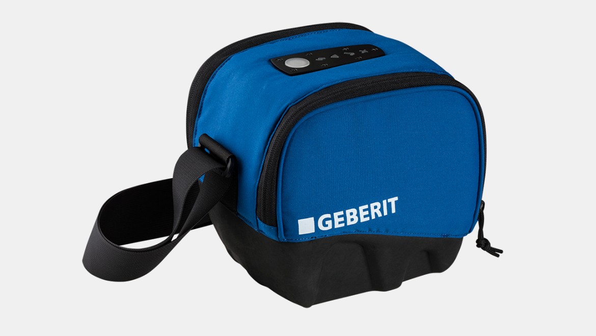 Geberit ESG 라이트 Geberit ESG 라이트