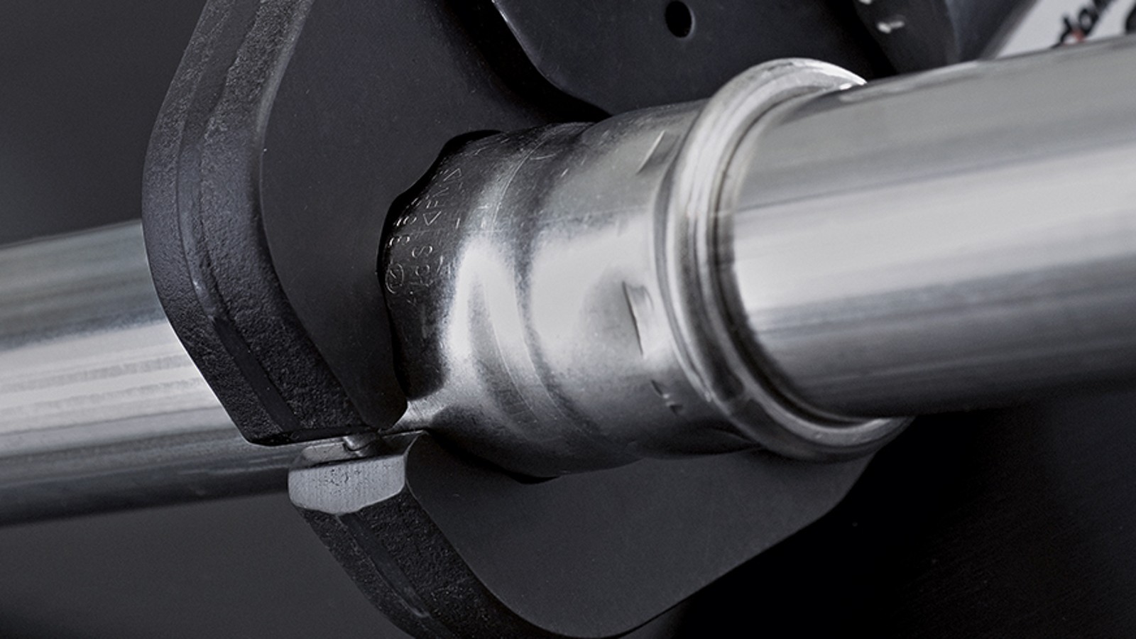 Mepla 파이프로 프레싱 죠