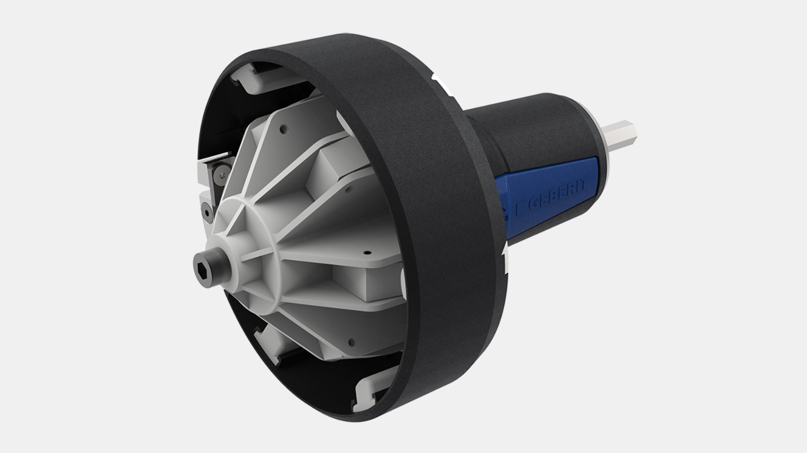 Geberit 배관 스크래퍼 d110 Geberit 배관 스크래퍼 d110