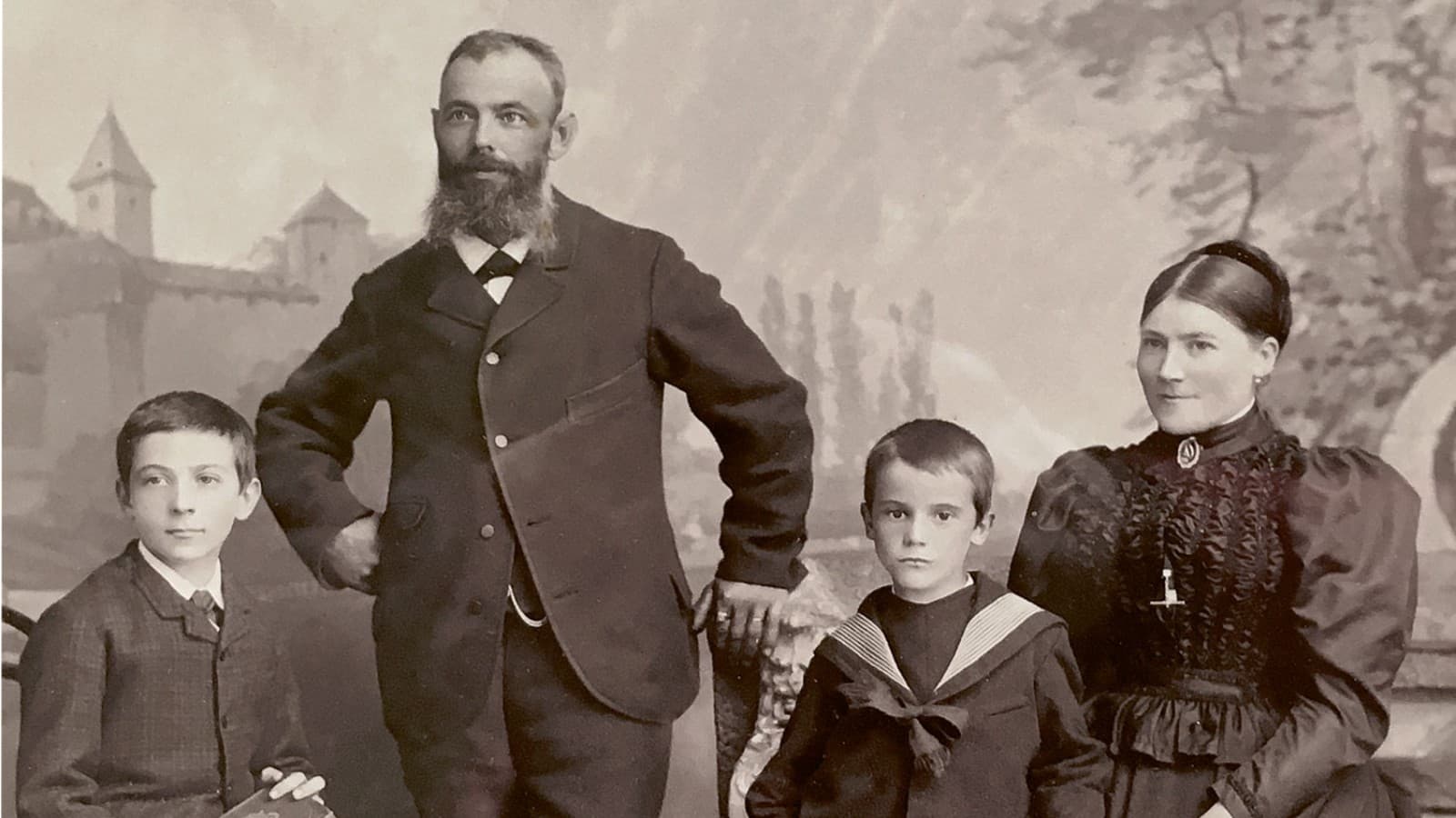 150 Years of Geberit 150 Years of Geberit