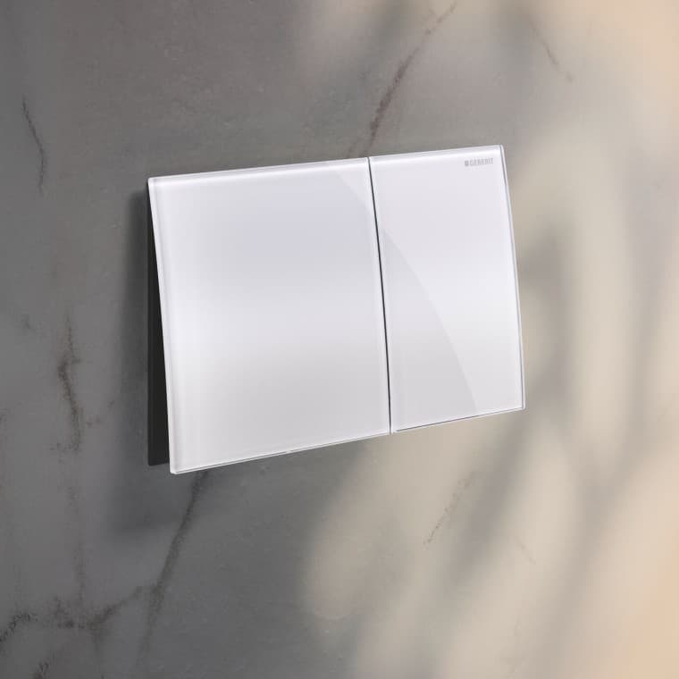 Geberit Sigma70 물내림 누름버튼 Geberit Sigma70 물내림 누름버튼