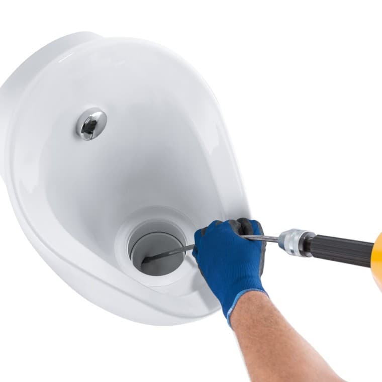 Geberit 소변기 탭 Geberit 소변기 탭