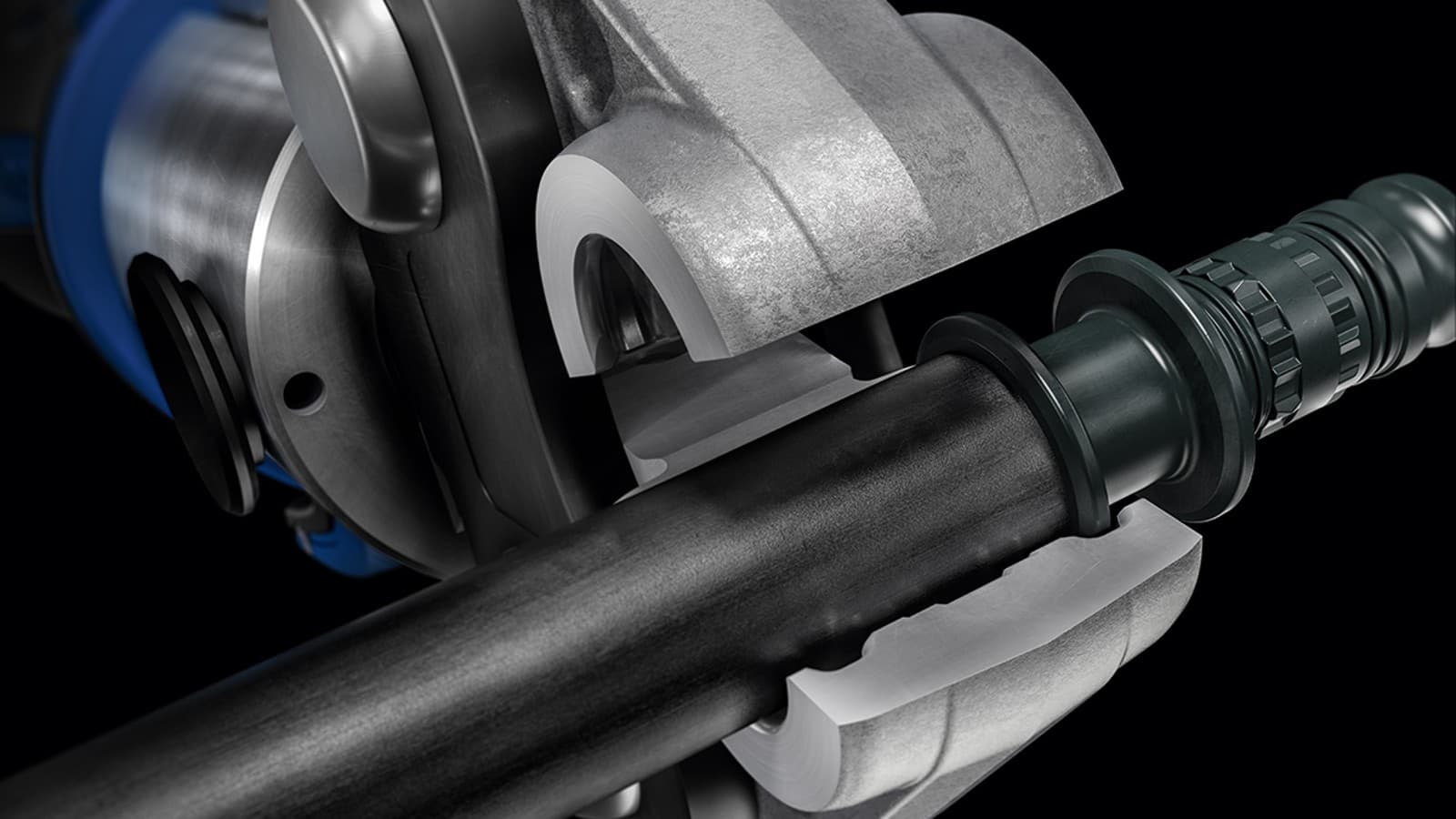 건물의 일반적인 소음원 건물의 일반적인 소음원