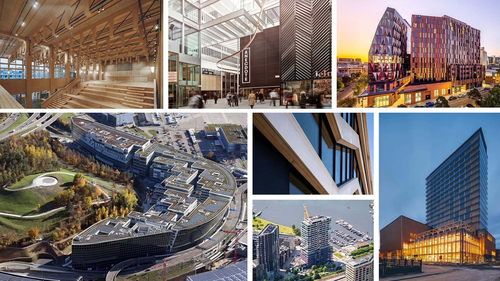 Photo collage (© Geberit) Photo collage (© Geberit)