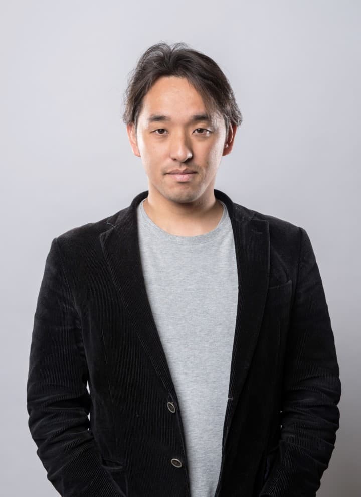 Architect Yuichi Kodai combines Japanese aesthetics with Swiss precision. (© Nobutada Omote) Architect Yuichi Kodai combines Japanese aesthetics with Swiss precision. (© Nobutada Omote)