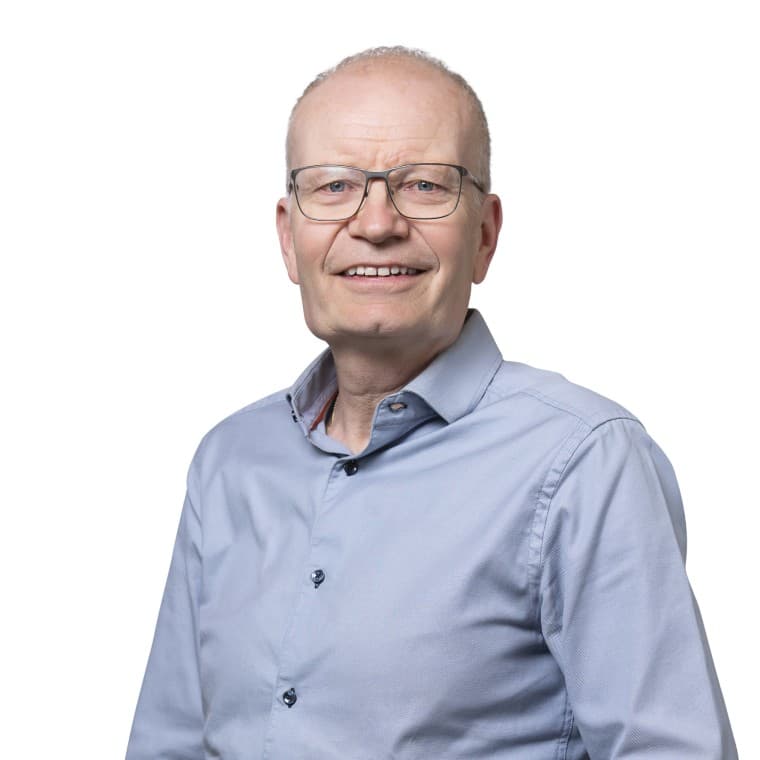 Jonas Wahlström, project manager at Swedish real estate company Vasakronan (© Vasakronan) Jonas Wahlström, project manager at Swedish real estate company Vasakronan (© Vasakronan)
