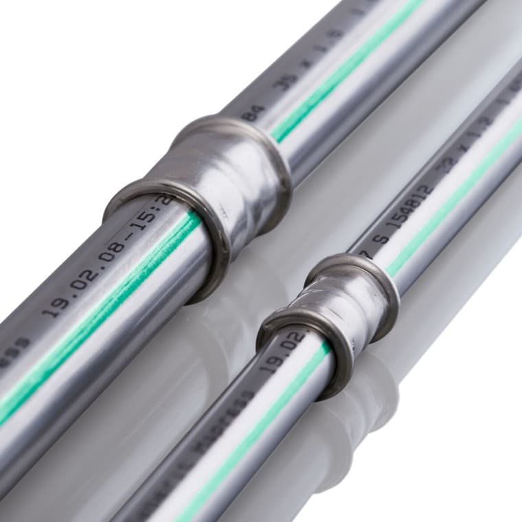 Geberit Mapress 스테인리스 스틸 시스템 파이프 Geberit Mapress 스테인리스 스틸 시스템 파이프